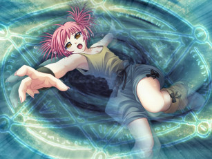 Картинка аниме *unknown другое