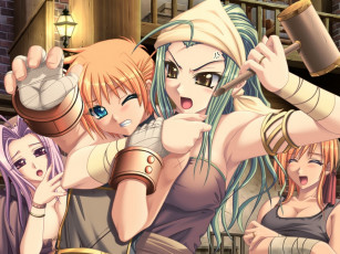 Картинка аниме *unknown другое