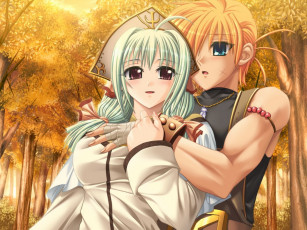 Картинка аниме *unknown другое