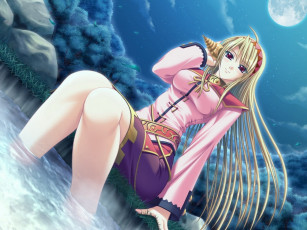 Картинка аниме *unknown другое