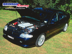 Картинка автомобили holden