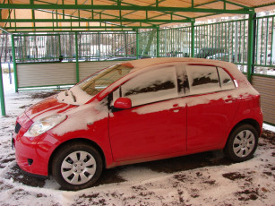 Картинка автомобили toyota