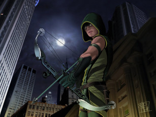 Картинка фэнтези люди