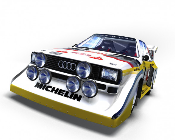 Обои картинки фото автомобили, 3д