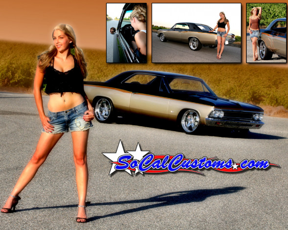 Обои картинки фото автомобили, авто, девушками