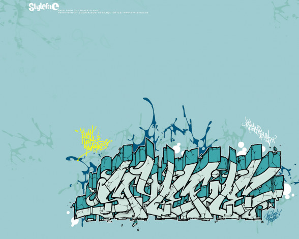 Обои картинки фото векторная, графика