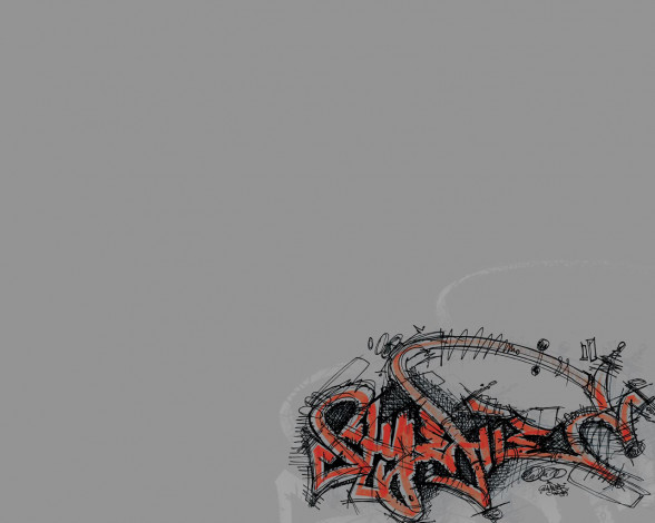 Обои картинки фото векторная, графика