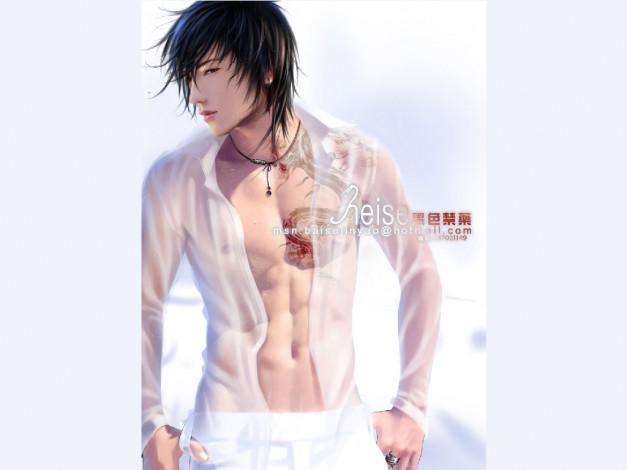 Обои картинки фото аниме, *unknown, другое