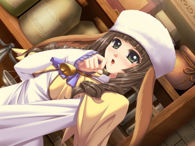 Обои картинки фото аниме, *unknown, другое