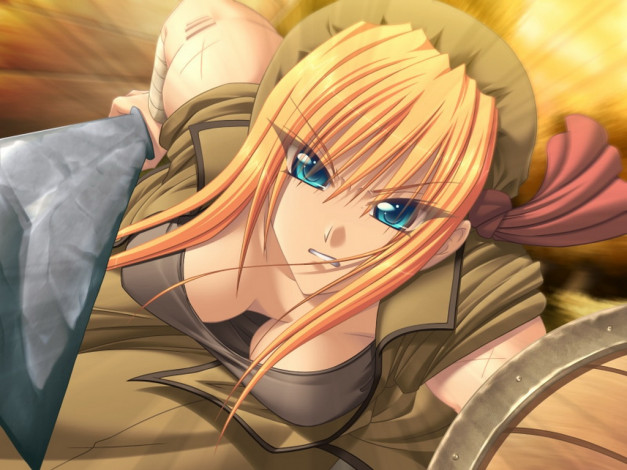 Обои картинки фото аниме, *unknown, другое