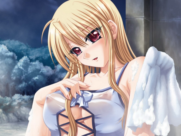 Обои картинки фото аниме, *unknown, другое