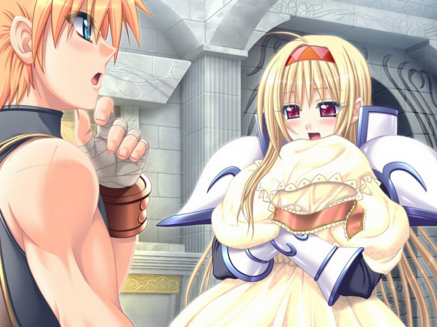 Обои картинки фото аниме, *unknown, другое