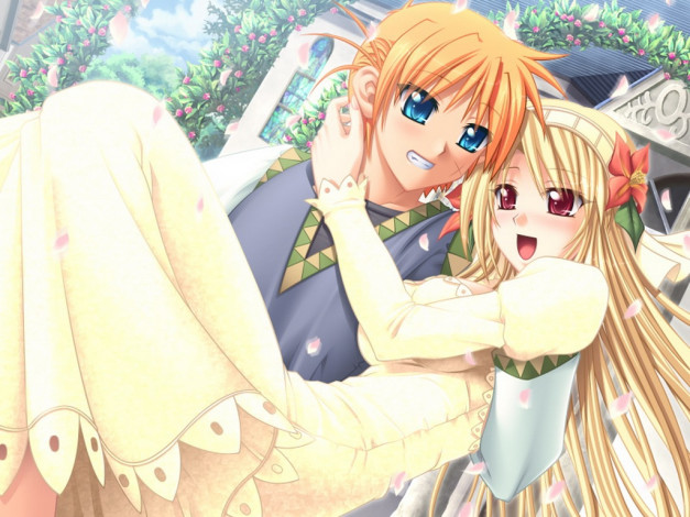 Обои картинки фото аниме, *unknown, другое