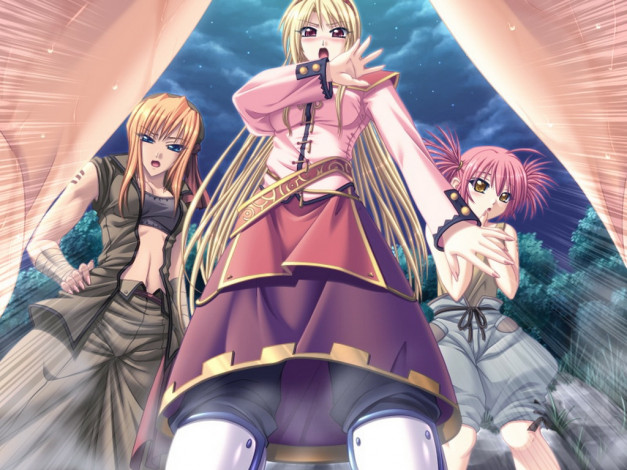 Обои картинки фото аниме, *unknown, другое