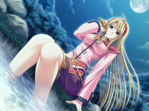 Обои картинки фото аниме, *unknown, другое