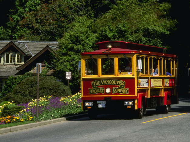 Обои картинки фото автомобили, автобусы