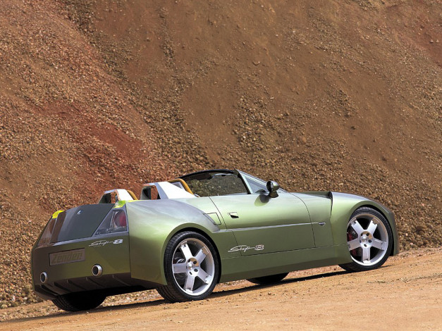 Обои картинки фото автомобили, zender