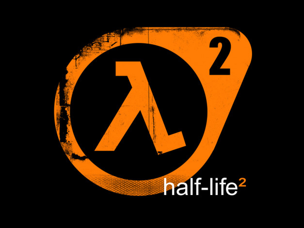 Обои картинки фото видео, игры, half, life