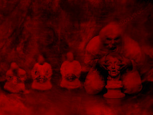 обоя bio10, музыка, биопсихоз