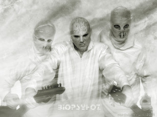 Картинка bio4 музыка биопсихоз