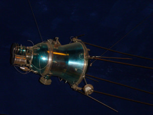 Картинка космос космические корабли станции