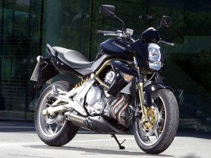 Картинка мотоциклы kawasaki