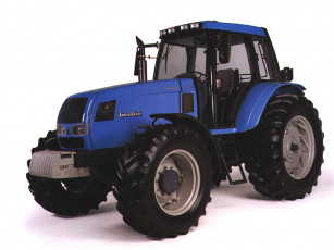 Картинка техника тракторы