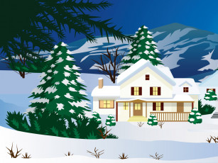 Картинка векторная графика