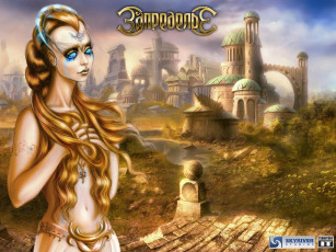 Картинка запределье видео игры farlands