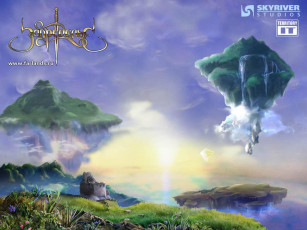 Картинка запределье видео игры farlands