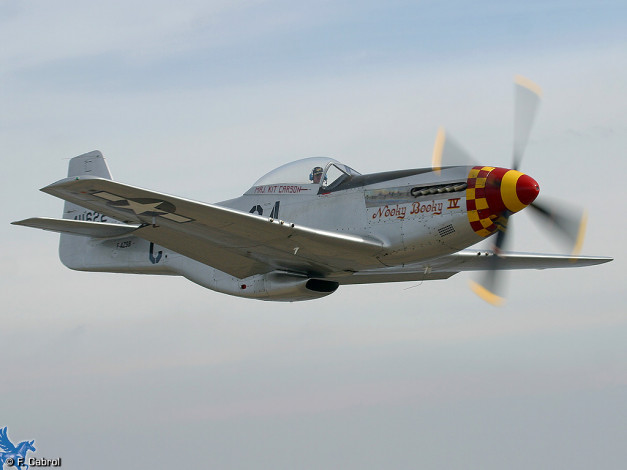 Обои картинки фото авиация, лёгкие, одномоторные, самолёты