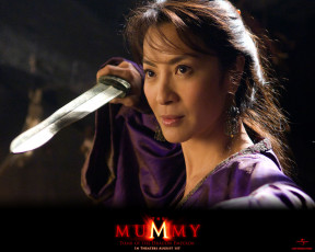 Картинка кино фильмы the mummy tomb of dragon emperor