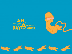 Картинка мультфильмы the simpsons