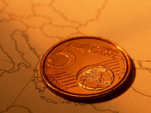 Картинка разное золото купюры монеты