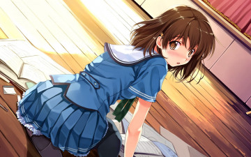 Картинка аниме kurehito misaki mangaka