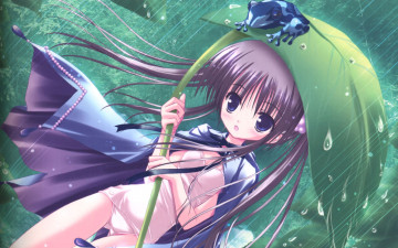 Картинка аниме *unknown другое