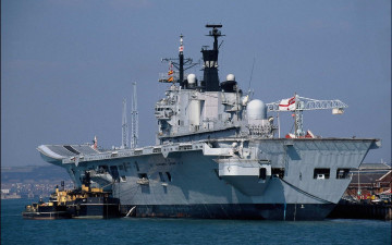 Картинка корабли авианосцы вертолётоносцы