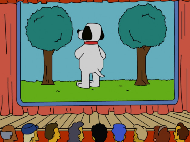 Обои картинки фото мультфильмы, the, simpsons