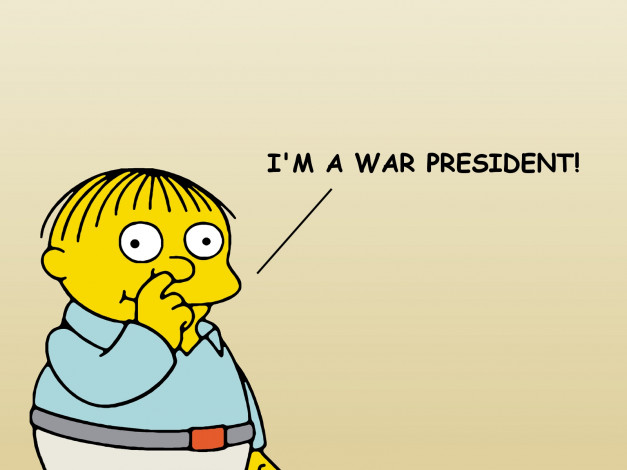 Обои картинки фото мультфильмы, the, simpsons