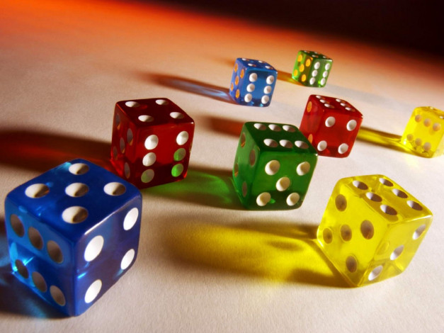 Обои картинки фото разное, настольные, игры, азартные