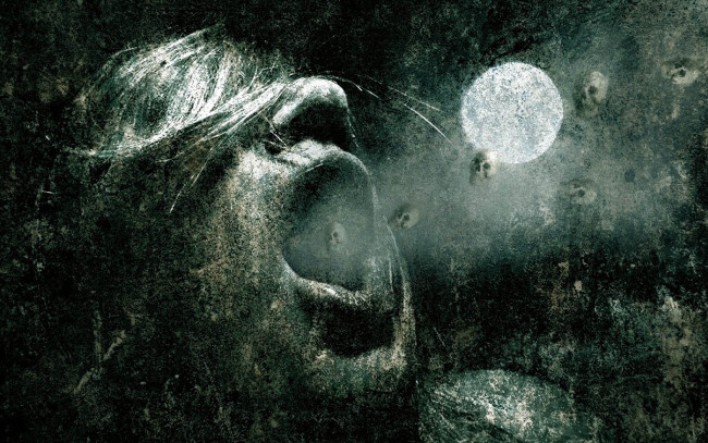 Обои картинки фото 3д, графика, creatures, существа