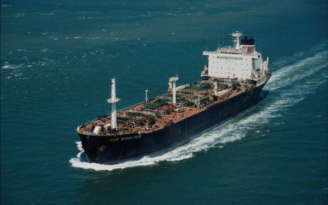 Обои картинки фото корабли, танкеры