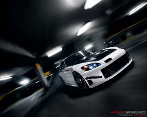 Картинка автомобили honda