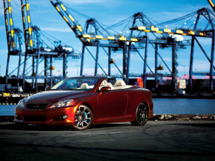 Картинка автомобили lexus