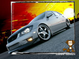 Картинка автомобили lexus