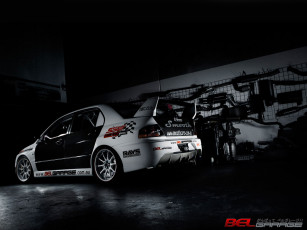 Картинка автомобили mitsubishi