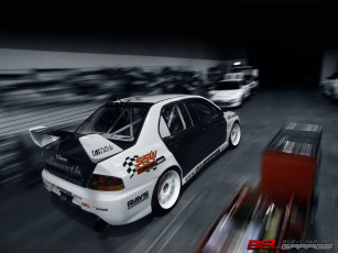 Картинка автомобили mitsubishi