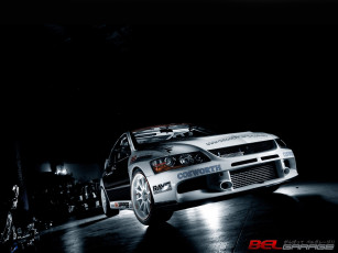 Картинка автомобили mitsubishi