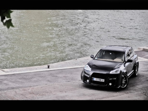 Картинка автомобили porsche