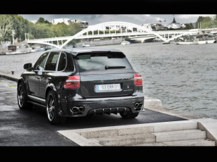 Картинка автомобили porsche